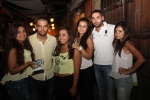 Weekend at Frolic Pub, Byblos